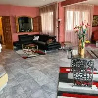 Massiac में, होटल Le Gîte de Massiac