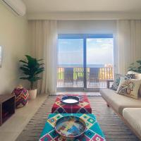 Soma Bay Sea View Penthouse, Hotel im Viertel Soma Bay, Hurghada