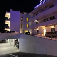 Poseidon Hotel Ksamil, &xi;&epsilon;&nu;&omicron;&delta;&omicron;&chi;&epsilon;ί&omicron; &sigma;&epsilon; &Epsilon;&xi;&alpha;&mu;ί&lambda;&iota;
