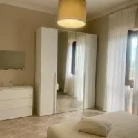Villa Belvedere, hotel din Rocca Priora