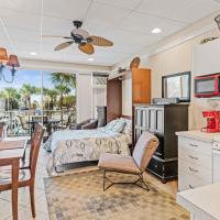 Sunrise haven, hotel in Indian Shores , Clearwater Beach