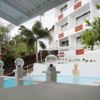 Talalla Leisure, hotel a Talalla South