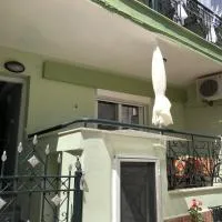 House GabriDora, hotel di Kallirakhi