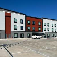 Motel 6 Dallas, TX Methodist Charlton Medical Ctr, hotel poblíž Dallas Executive - RBD, Dallas