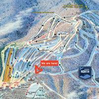 Hunter Mtn Slopeside Ski Resort w HotTub Heated Pool Sauna and Fireplace