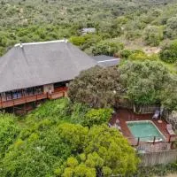 Barefoot Addo Elephant Lodge, hotell sihtkohas Addo