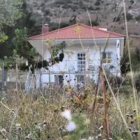 Mirto’s House, hotel sa Tripótama