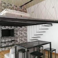 Loft -MM Piazza Bande Nere