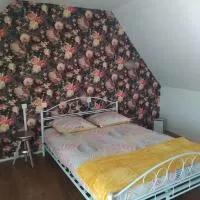 Ty Gwenn la veritable Bretagne, hotel u gradu 'Plésidy'