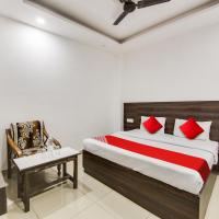 OYO Flagship Hotel Apple Guest House