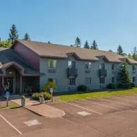 Mountain Inn at Lutsen, hotell i Lutsen