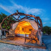 Glamping EcoLodge Cueva De Las Aguilas