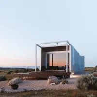 Pod-e Luxury Accommodation - Mulla Mulla, hotel di Streaky Bay