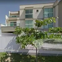 Pousada Souza & Souza – hotel w mieście Barra Velha