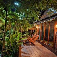 Chomka Thnong Resort:  bir otel