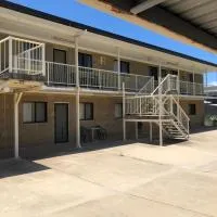 Unit 5 Pattison, hotel a Emu Park