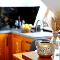 Suche में, होटल Apartamenty u Trebuniów