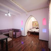 Boutique Hotel Guli Best in Town