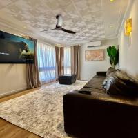 The Wildflower- Luxury Home Stay, hotel in zona Aeroporto di Geraldton - GET, Utakarra