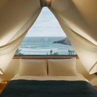 Yaho Beach House, hotel in Jeju