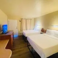 Happy Smart Inn I-10 Eloy and Casa Grande, hotel v destinaci Eloy