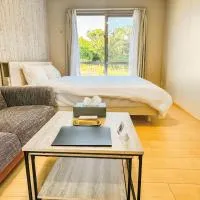 与那国むんぶステイ空港前, hotell i Sonai