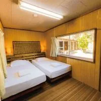 与那国むんぶステイ祖納, hotell i Sonai