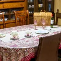 アルマス伊王島, hotel u gradu Nagasaki