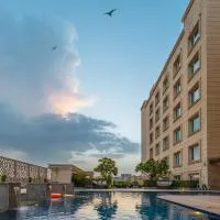 Holiday Inn Agra MG Road an IHG Hotel – hotel w mieście Agra