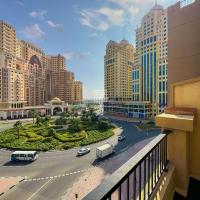 Studio at Spring Oasis Dubai Silicon Oasis By ANW Vacation Homes