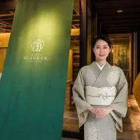 Suzuran Tengachaya ｰ 45minutes direct from Kansai International Airport - 鈴蘭天下茶屋, Hotel in Osaka