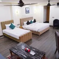 Hotel Elegant Executive Suites, hotel a Multan
