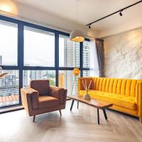 Urban Suites, Autograph Collection by Stellar ALV