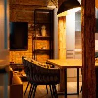 Raiņa ielas apartamenti R5, Hotel in Kuldīga