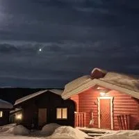Øen Turistsenter Cottages, hotel a Geilo