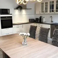 Bad Liebenwerda में, होटल BIG Apartment BaLi