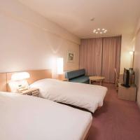 Naeba Prince Hotel: bir Yuzawa, Naeba oteli