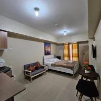 AVIDA Riala T3 2911(Cebu Itpark), hotel sa Carreta