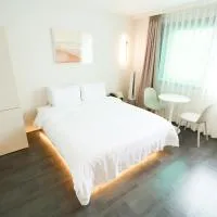 Hotel Myeongji, hotel sa Busan
