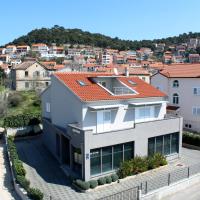 Apartments Ella, hotel u &Scaron;ibeniku
