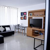 3 Habitaciones Amplias y Confortables, Casa Almonacid Cúcuta, hotel near San Antonio Airport - SVZ, Cúcuta