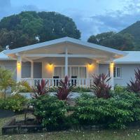 The Lane Rodney Bay is a newly renovated 3 bedroom house in the heart of Rodney Bay, home