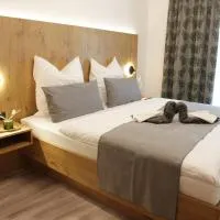Gastwirtschaft & Hotel Doll, hotel di Markt Indersdorf
