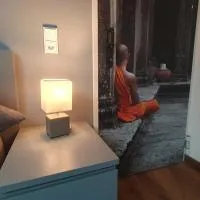 City Appartement Cologne North, ξενοδοχείο σε Dormagen