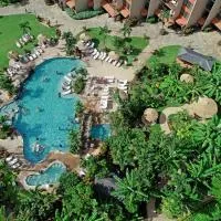 Aston Kaanapali Shores, viešbutis mieste Lahaina
