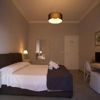 Donna Franca Rooms and Suite, hotel u četvrti 'Borgo Vecchio' u Palermu