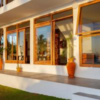 Canto das Amêijoas, hotel near Inhambane Airport - INH, Inhambane