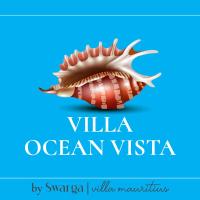Villa Ocean Vista by Swarga Mauritius, hotel in Pereybere Beach, Pereybere