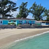 Treasures of Andros, hotel poblíž Andros Town International Airport - ASD, Love Hill