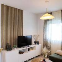 Grgic Apartments - Lux APT2